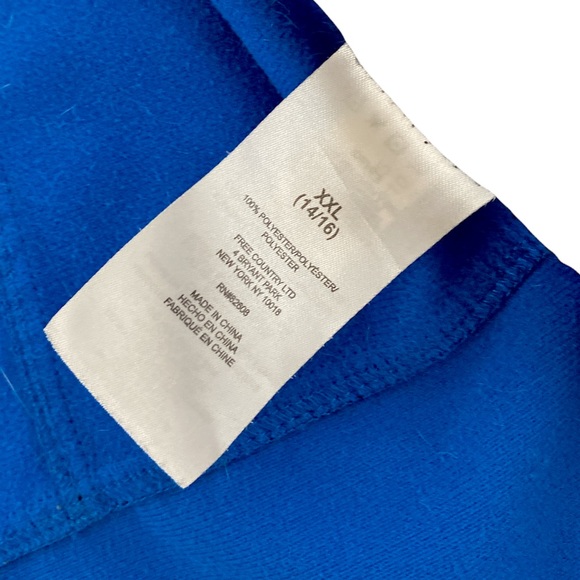 FREE COUNTRY | lightweight jacket - Picture 5 of 8